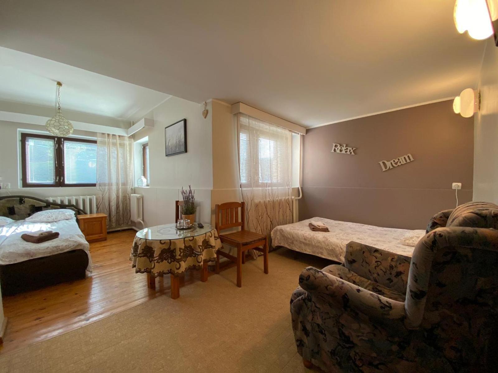 Reiumaa Motell Zimmer foto