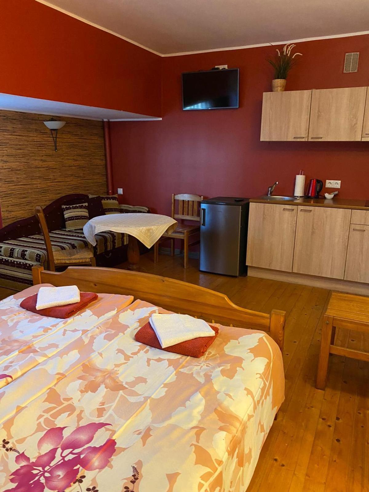 Reiumaa Motell Zimmer foto